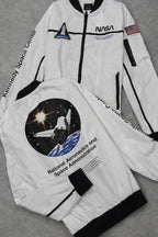 Jaqueta NASA