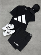 Kit Adidas Completo
