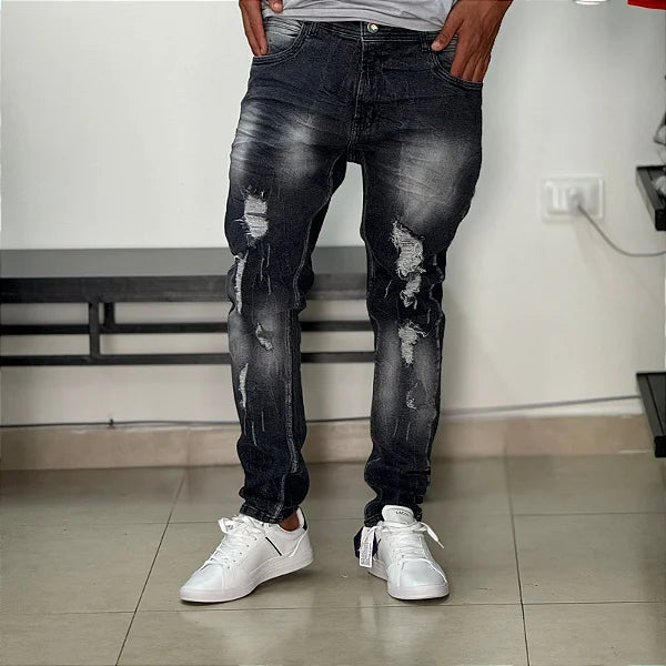Calça Jeans
