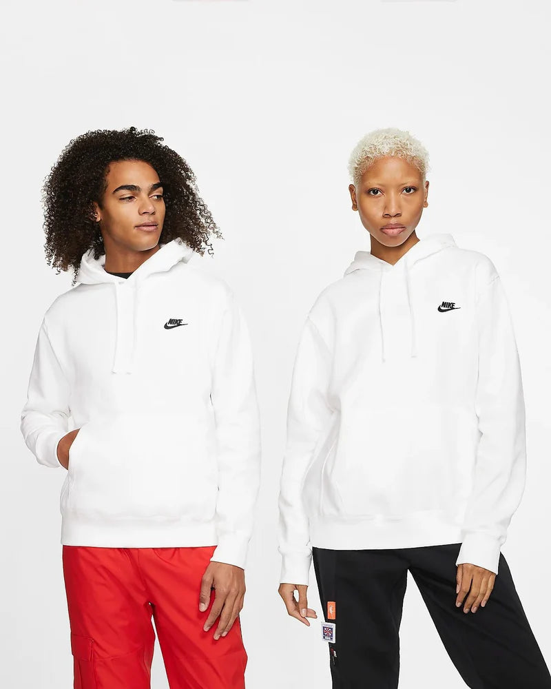 Moletom Nike