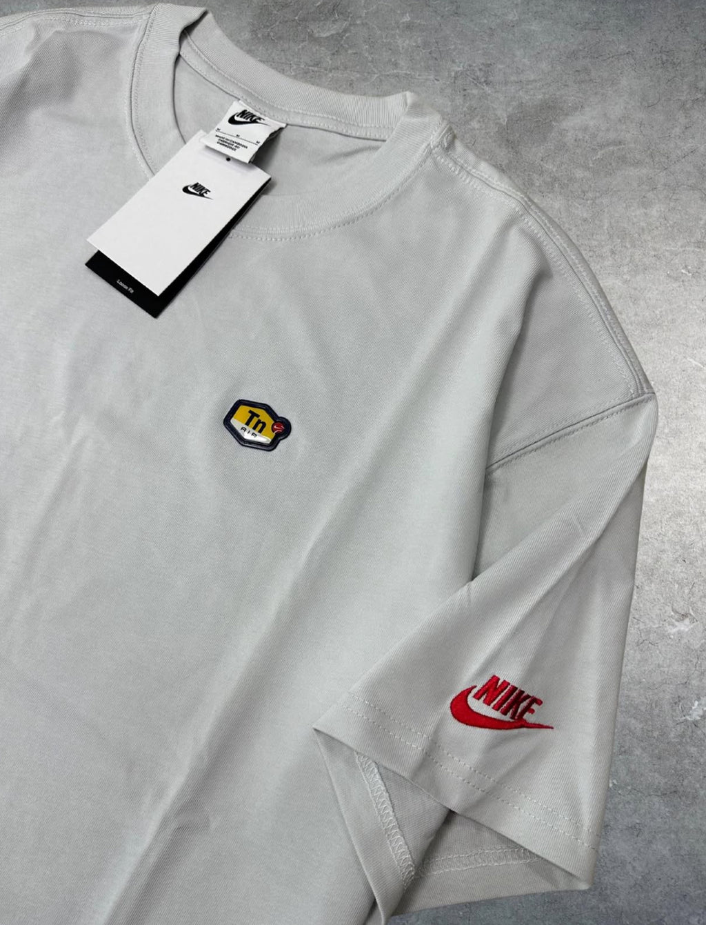 Camisa Nike Tn