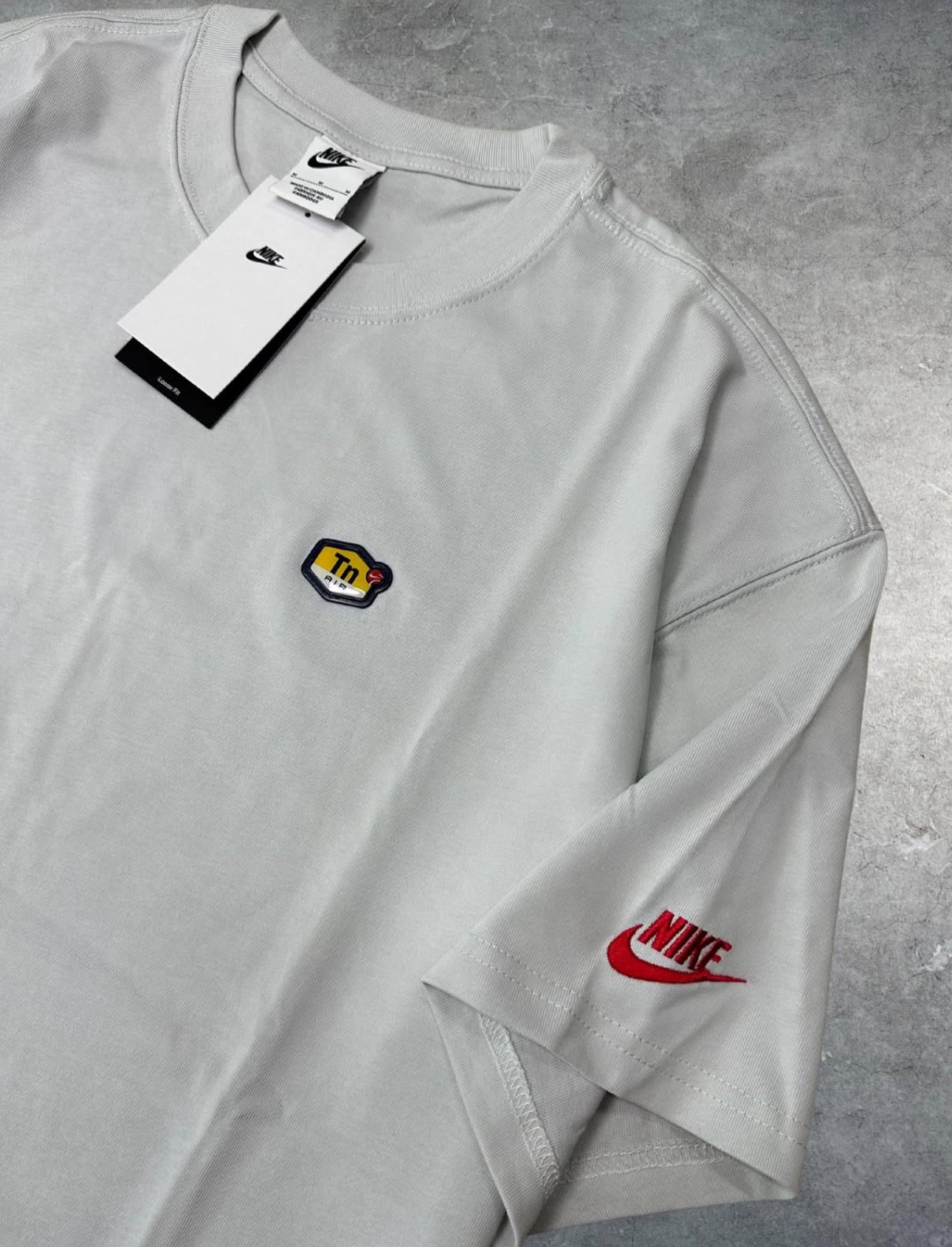 Camisa Nike Tn