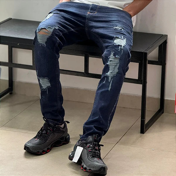 Calça jeans