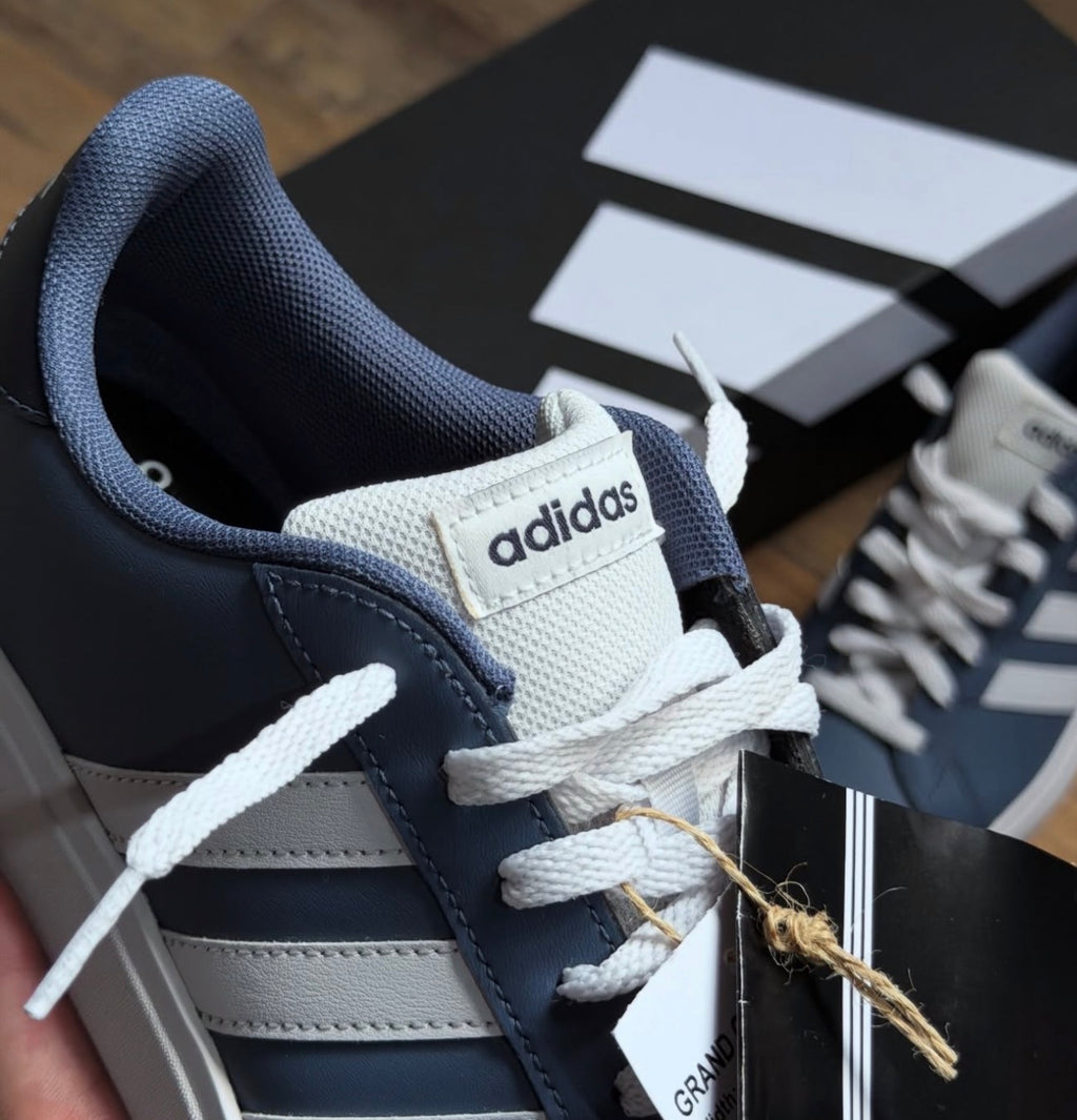 Tênis Adidas Grand Court 2.0