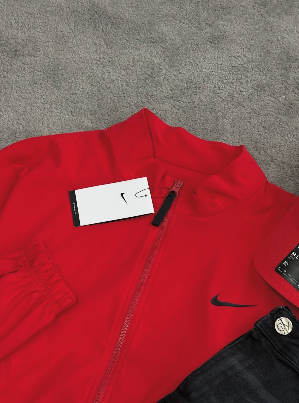 Kit completo Nike