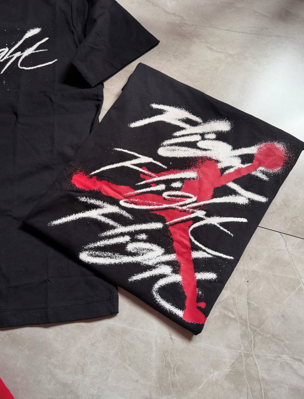 Kit Jordan Flight