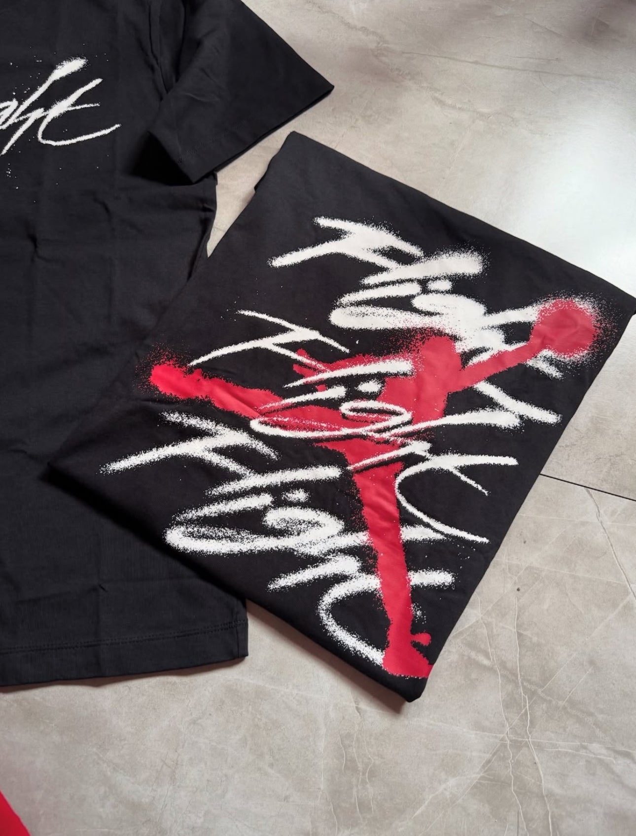 Kit Jordan Flight