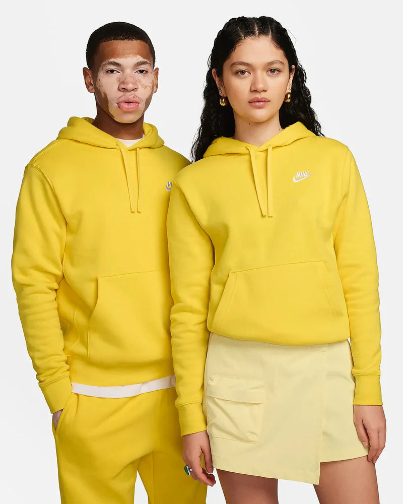 Moletom Nike