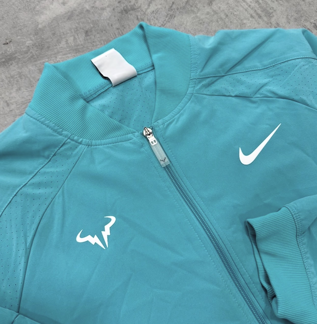 Conjunto Nike Nadal