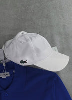 Kit Lacoste + Nike Victori One