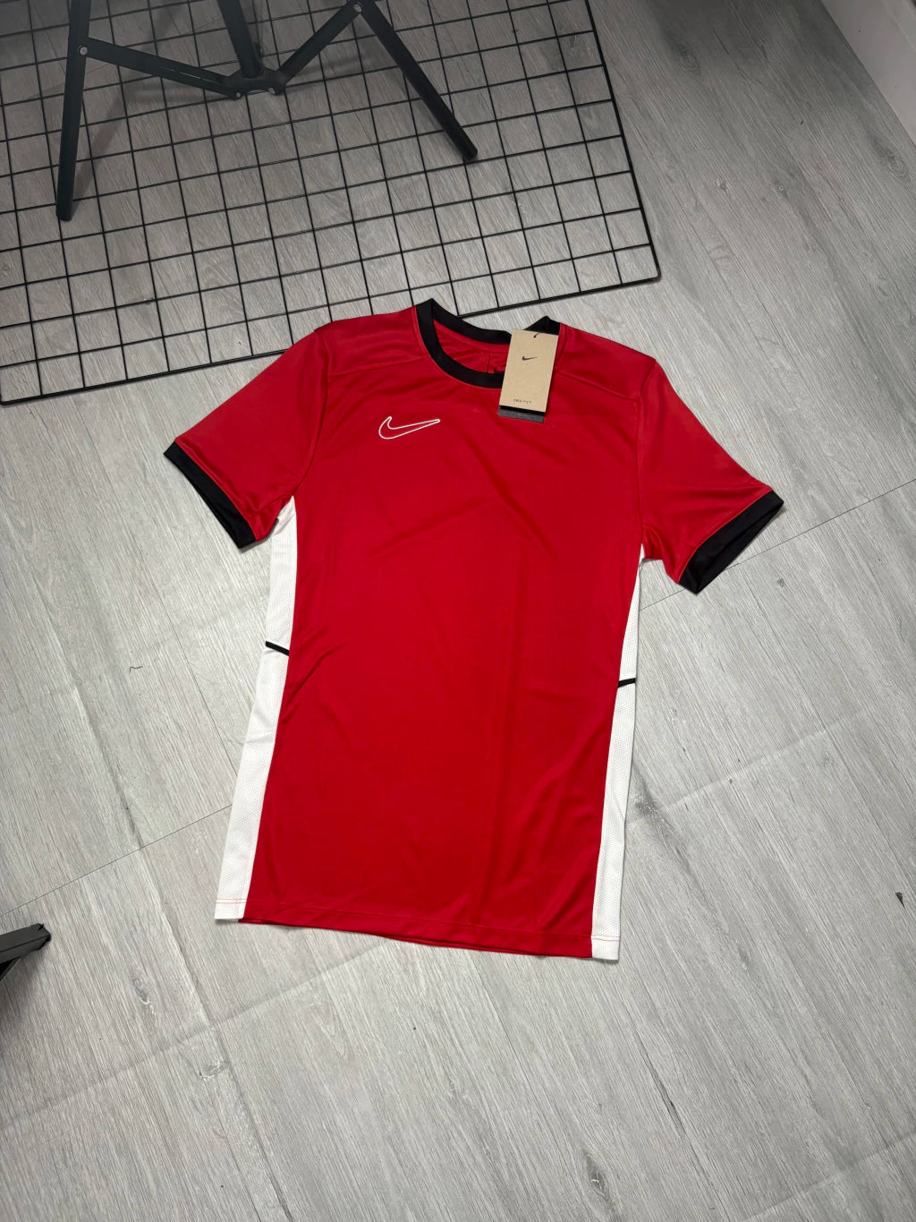 Kit completo Nike Jogador