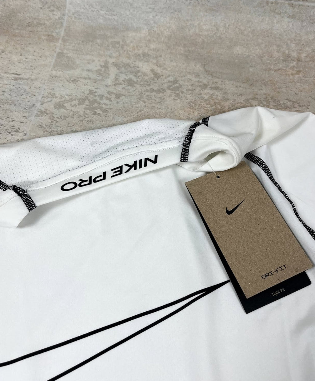 Camisa Nike Pro