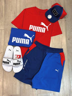 Kit completo Puma BMW
