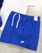 Kit Nike completo
