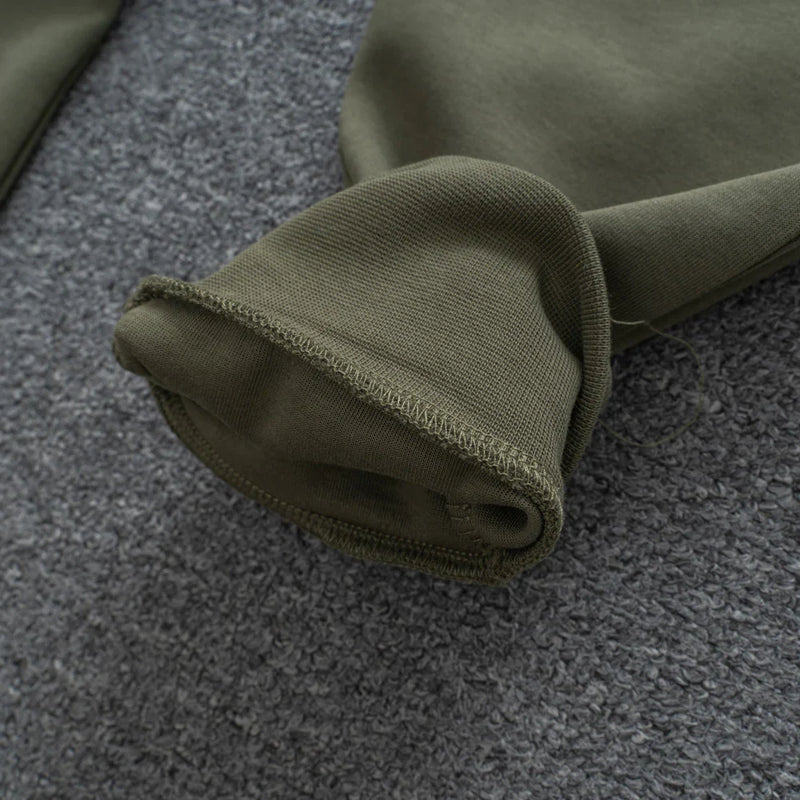 Conjunto Nike Tech Fleece