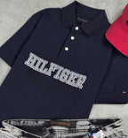 Kit Tommy Hilfiger Jogador + Perfume Brinde (Salvo EDP)