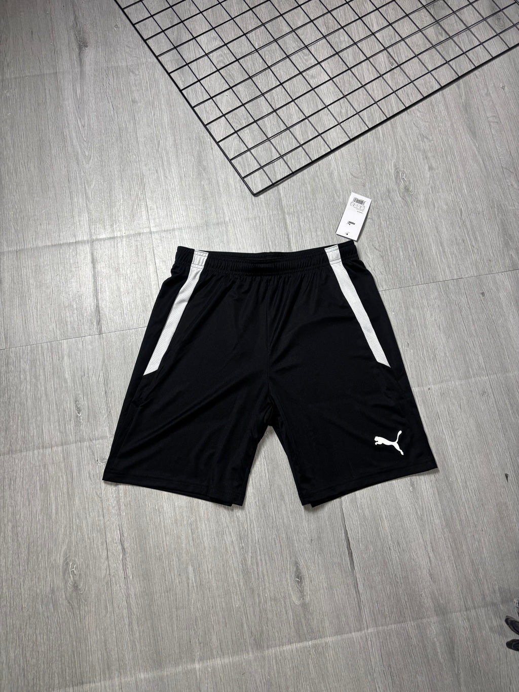 Conjunto Puma