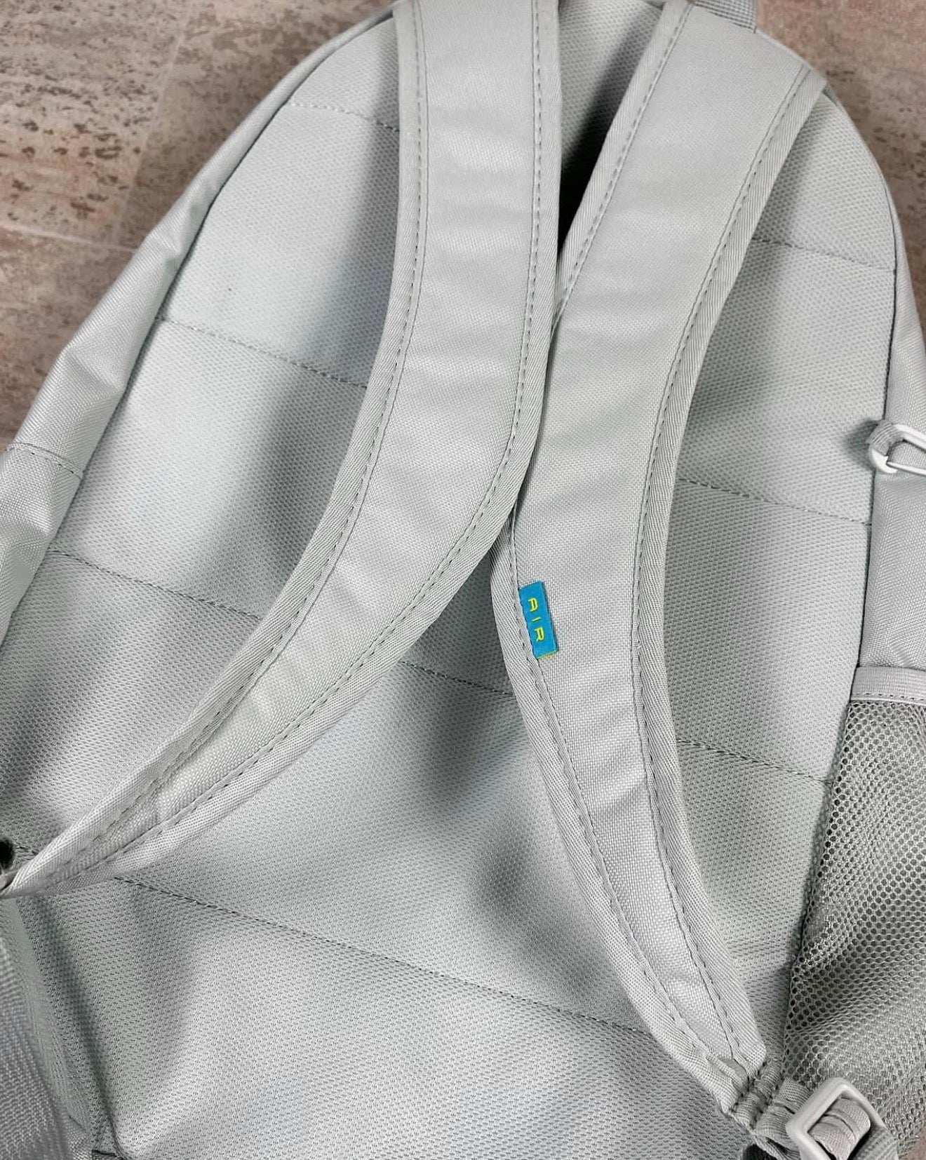 Mochila Nike + Estojo