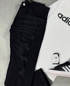 Kit completo Adidas