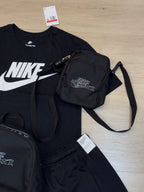 Kit Completo Nike (Volta as Aulas)