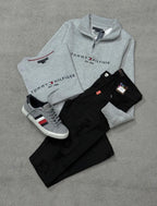 Kit completo Tommy Hilfiger