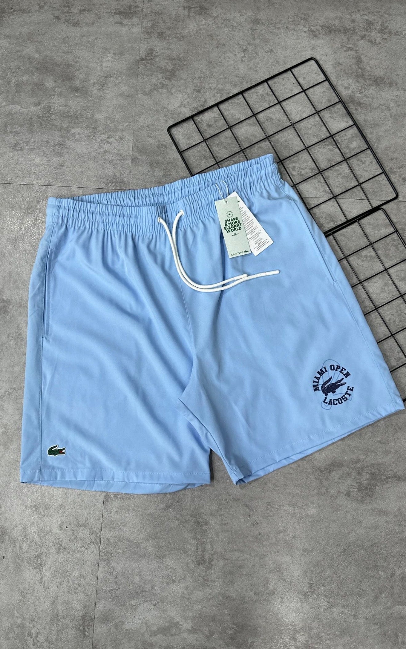 Short Lacoste Miami Open