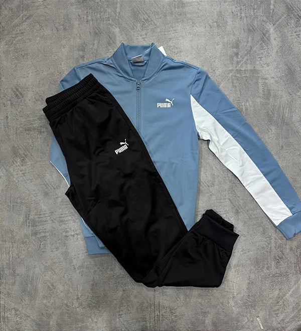 Conjunto Puma
