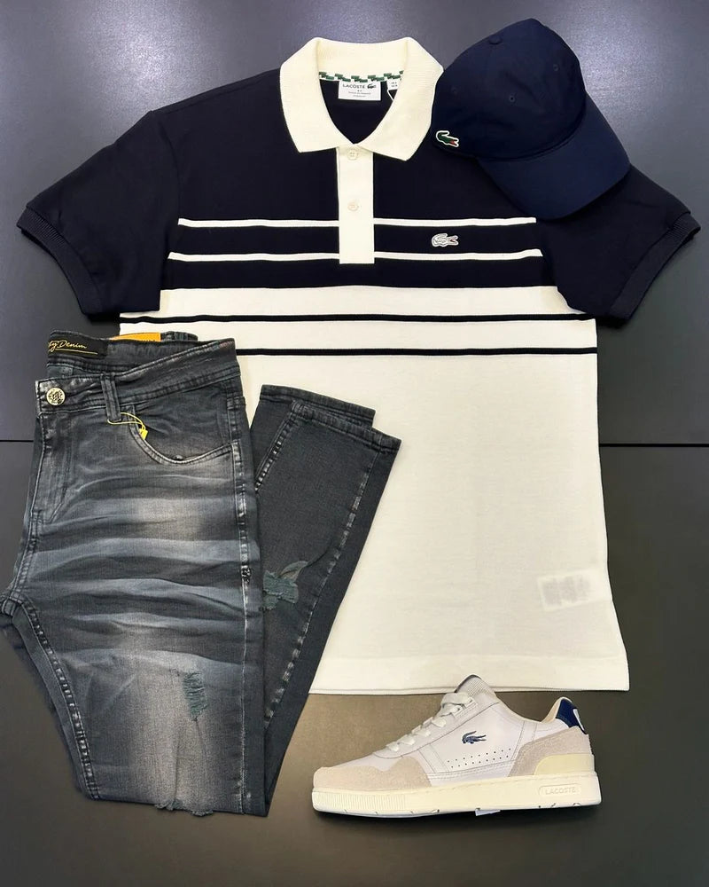 Kit Lacoste