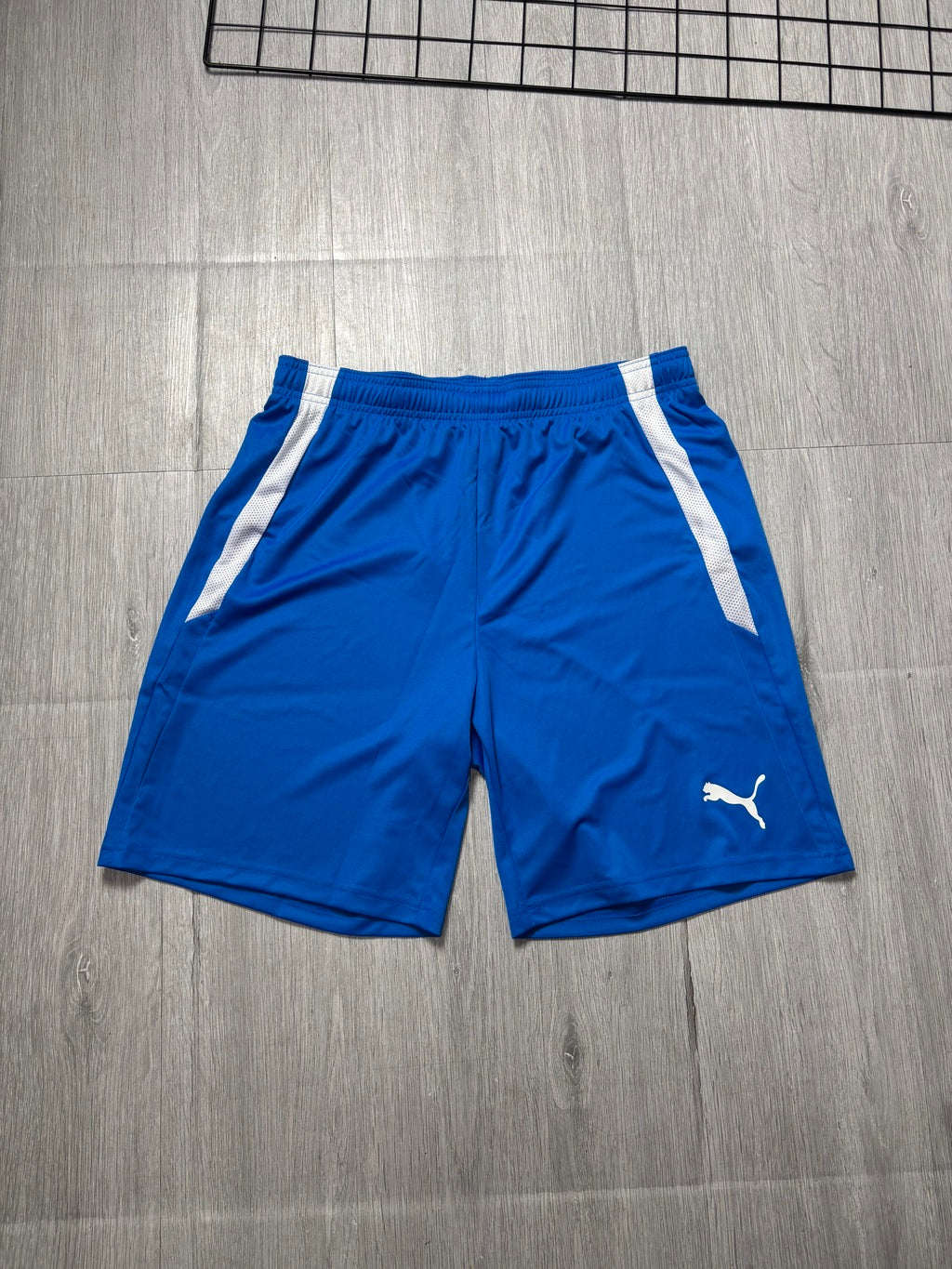 Conjunto Puma