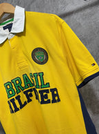 Camisa Tommy Hilfiger Brasil