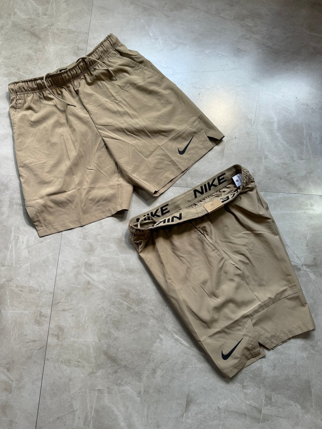 Bermuda Nike