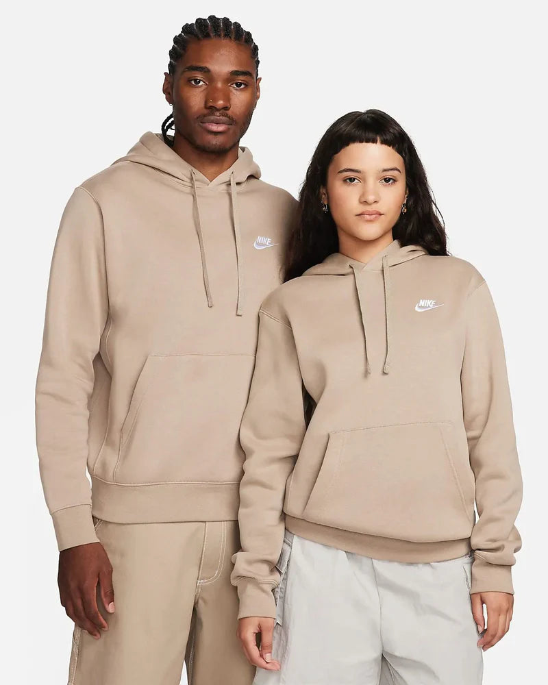 Moletom Nike
