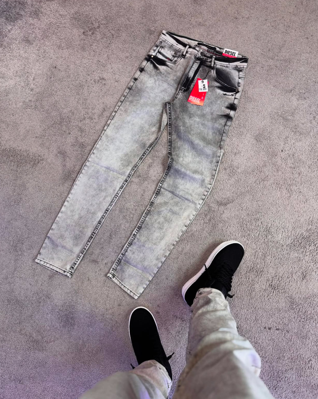 Calça Diesel