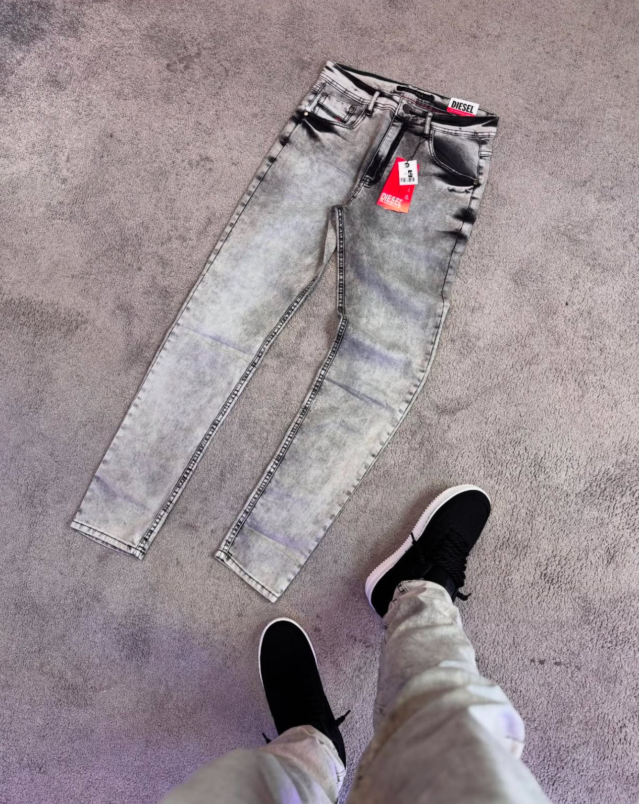 Calça Diesel