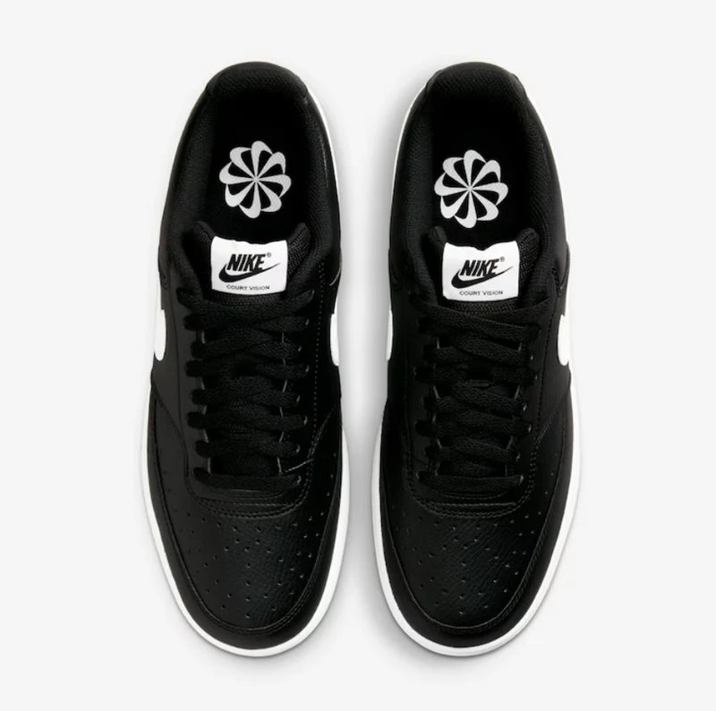 Nike Court Vision low