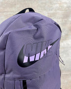 Mochila Nike + Estojo