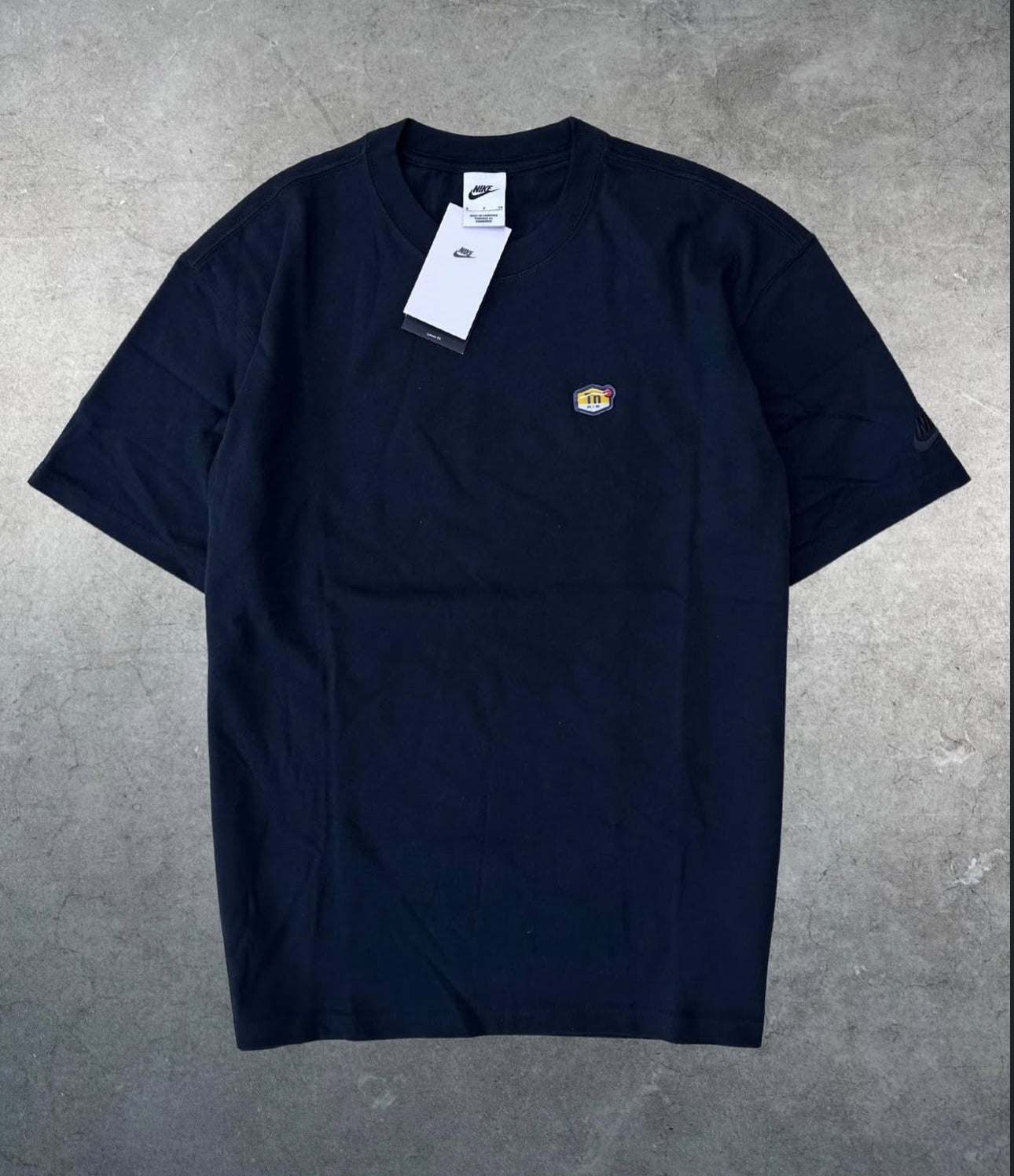 Camisa Nike Tn