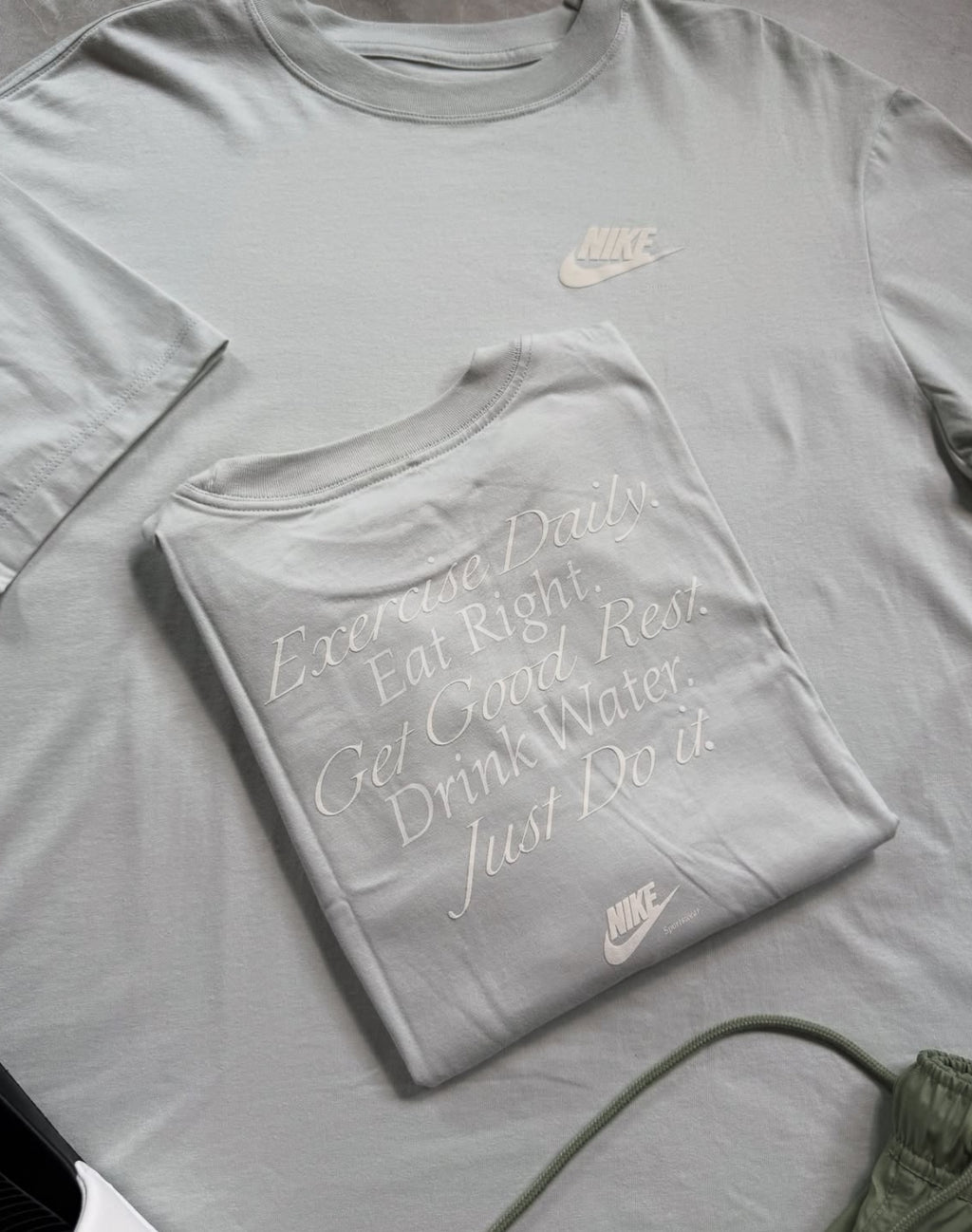 Kit Completo Nike