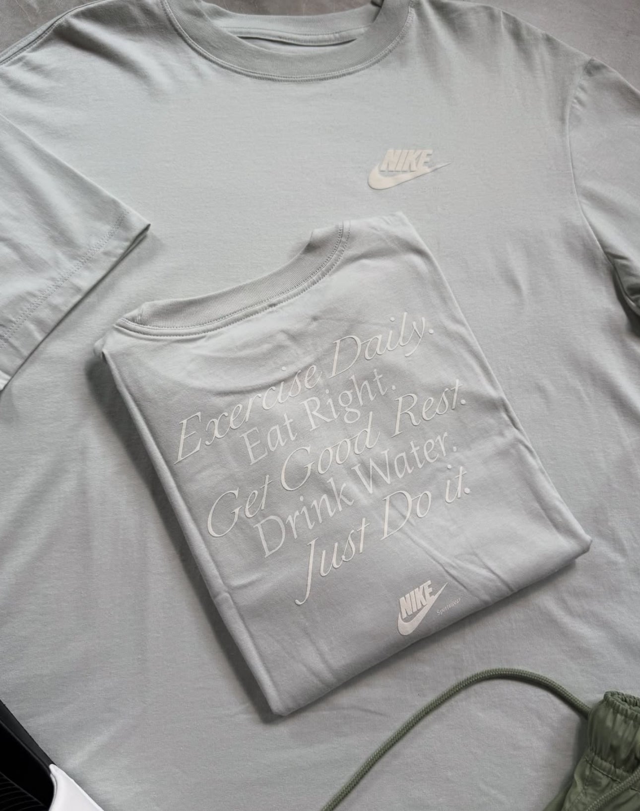 Kit Completo Nike