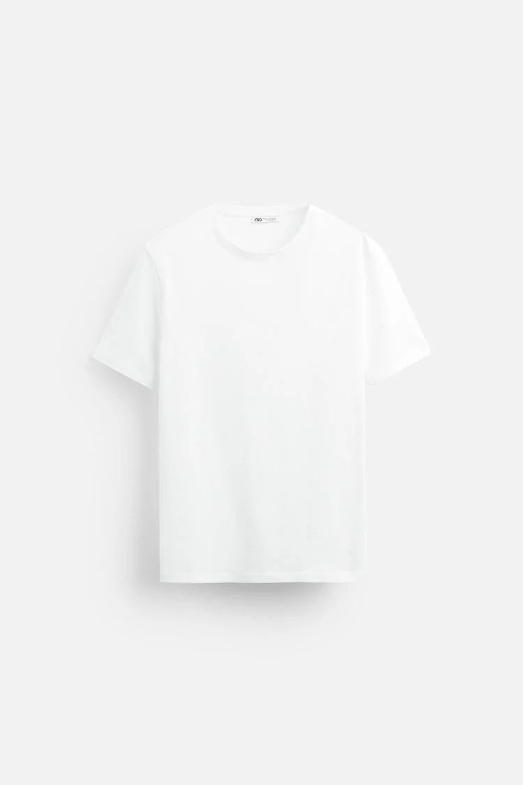 Camisa Zara Slim