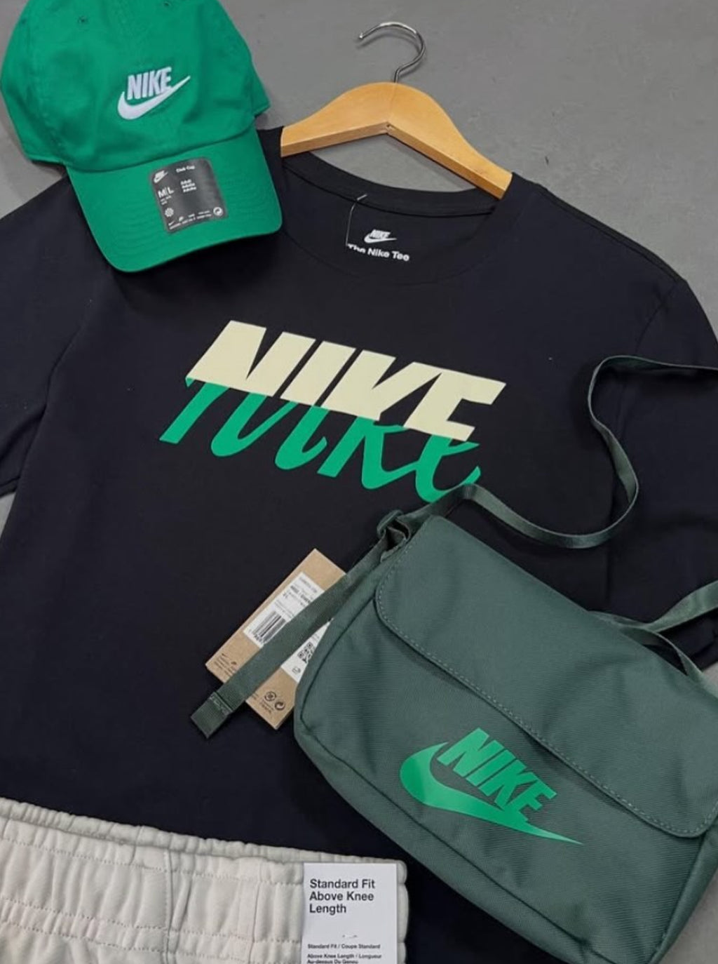 Kit Nk