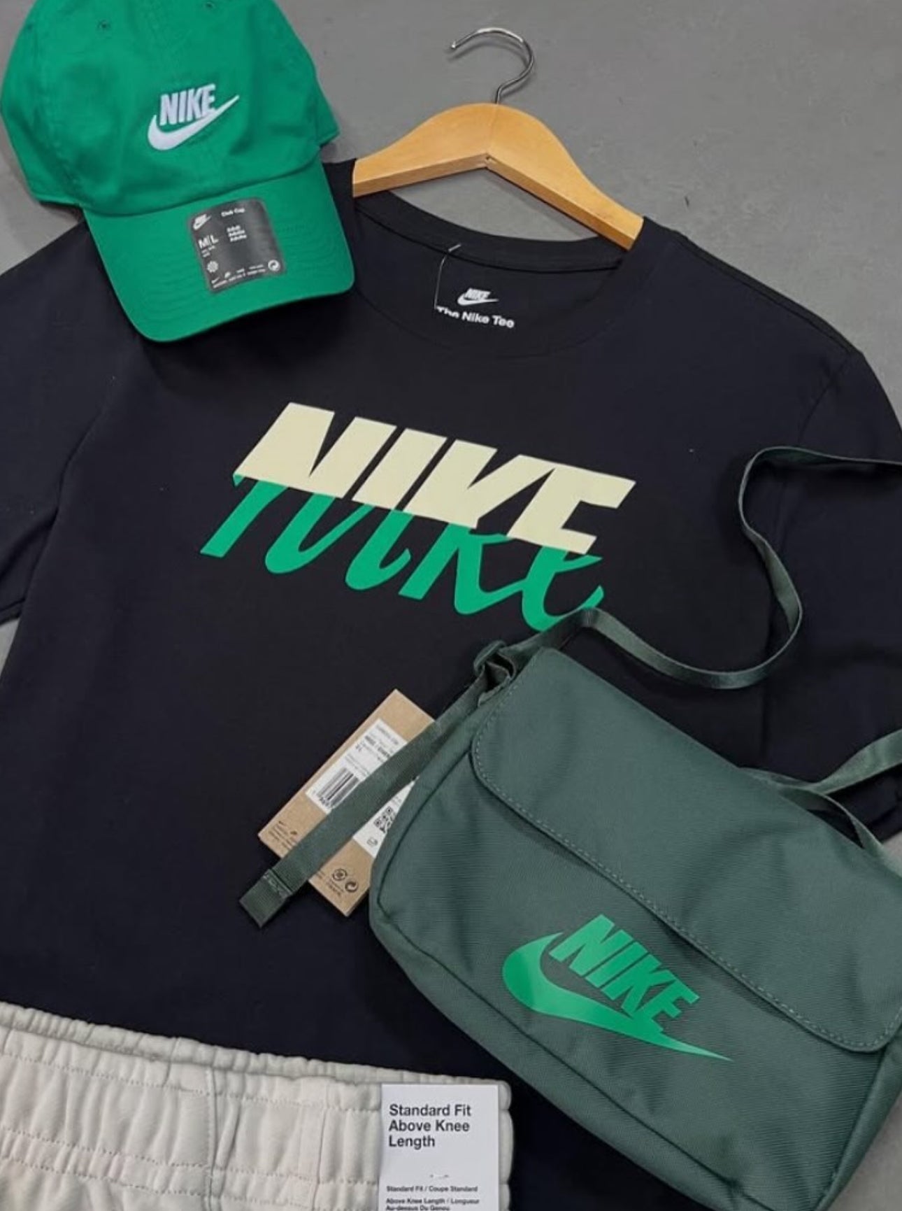 Kit Nk