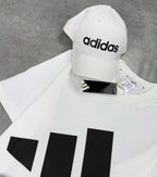 Kit completo Adidas