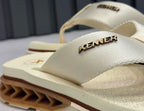 Chinelo Kenner Rakka Especial Original Lançamento - Creme