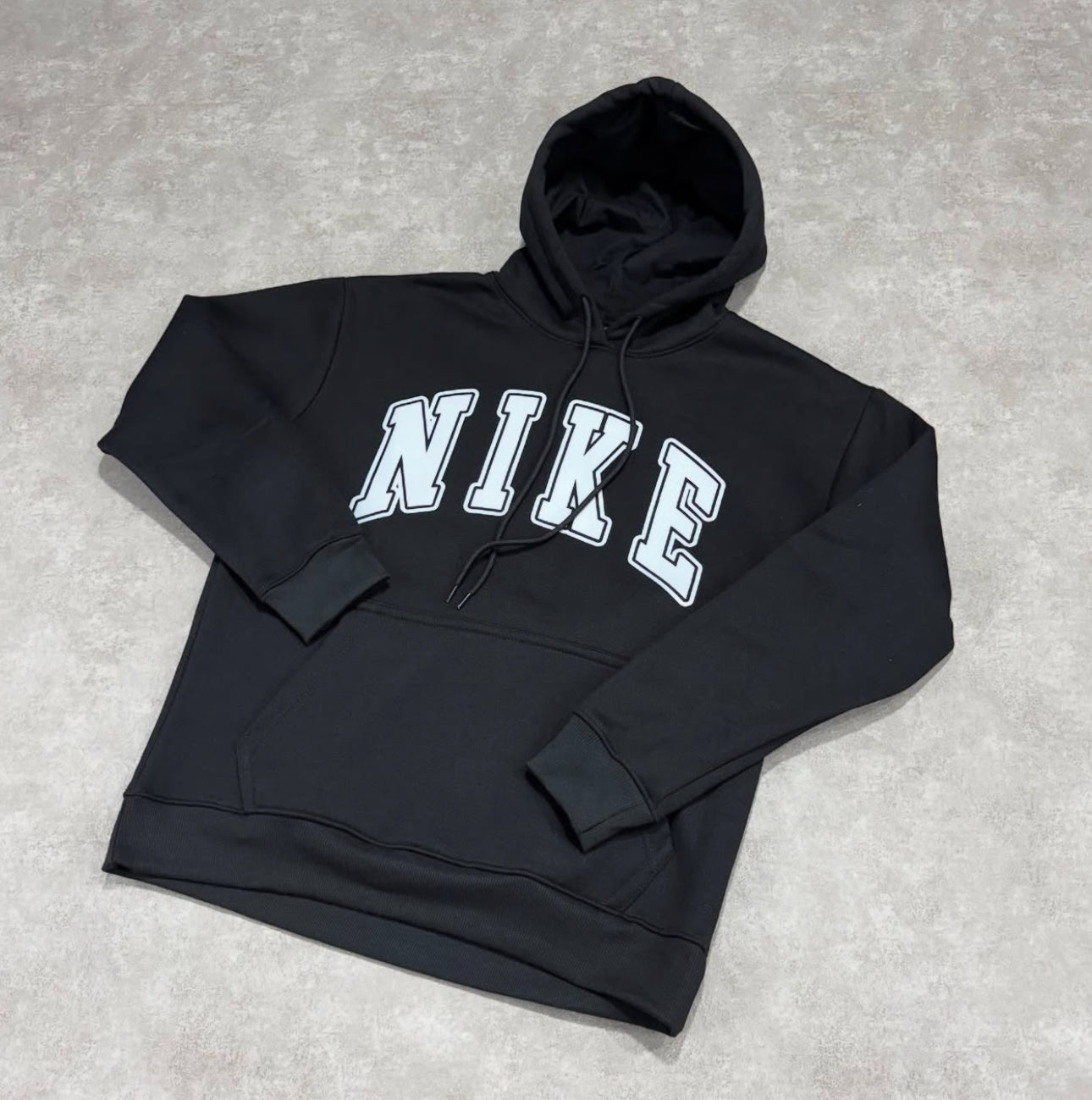 Moletom Nike