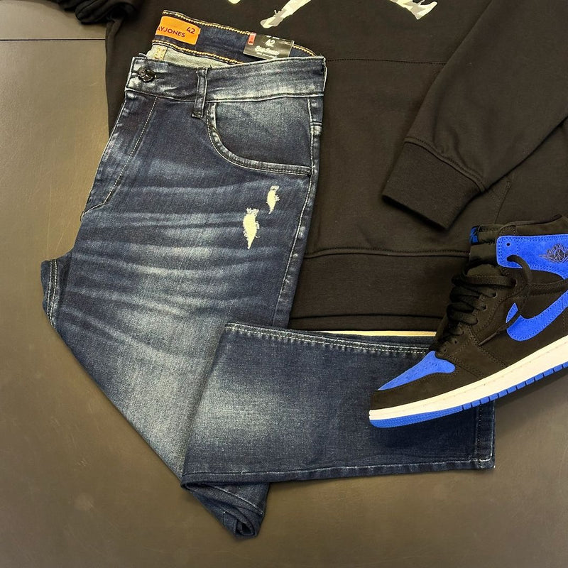 Kit Jordan