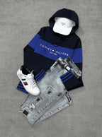 Kitzão completo Tommy Hilfiger