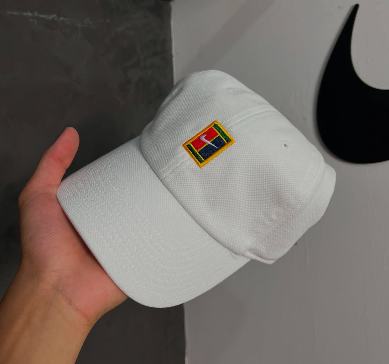 Boné Nike