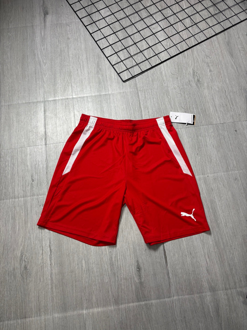 Conjunto Puma