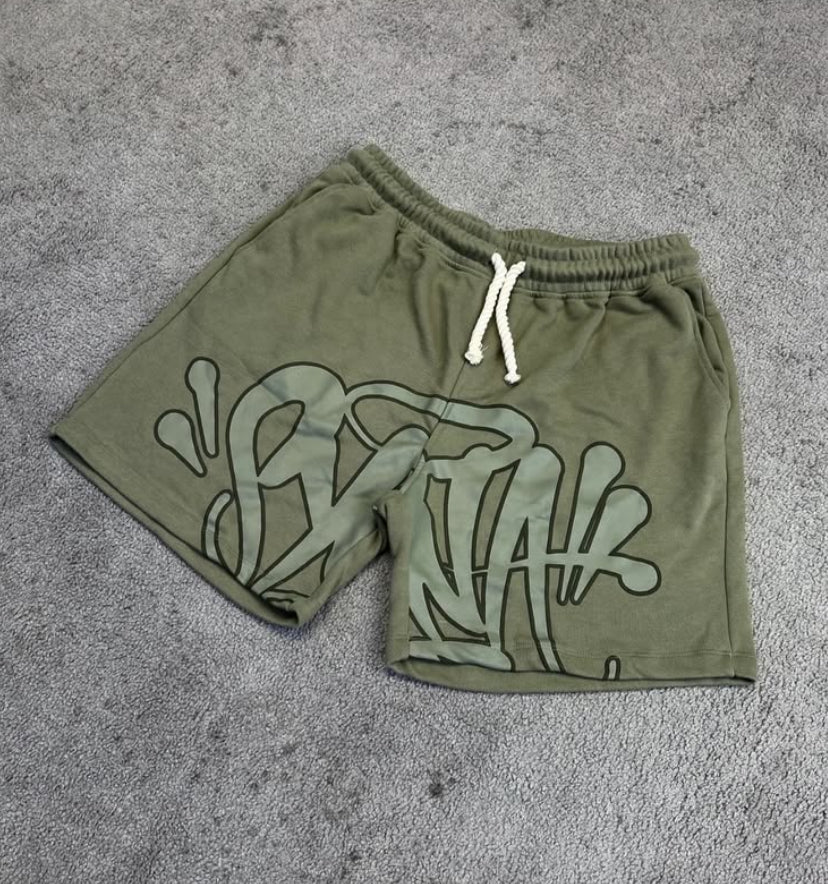 Conjunto Syna World